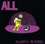 All, Allroy's Revenge (LP)