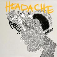 Big Black, Headache (LP)