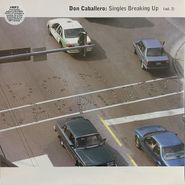 Don Caballero, Singles Breaking Up (Vol. 1) [Colored Vinyl] (LP)