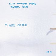 Slint, Breadcrumb Trail / Good Morning, Captain [Record Store Day Clear Vinyl] (12")