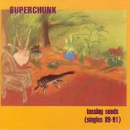 Superchunk, Tossing Seeds (Singles 89-91) (CD)