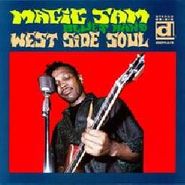 Magic Sam, West Side Soul (LP)