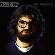 Melvins, Joe Preston [EP] (12")