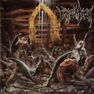 Immolation, Here In After (LP)