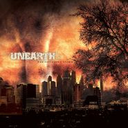 Unearth, The Oncoming Storm (LP)