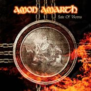 Amon Amarth, Fate Of Norns [180 Gram Vinyl] (LP)