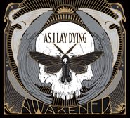 As I Lay Dying, Awakened [Deluxe Edition] (CD)