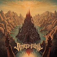 Rivers Of Nihil, Monarchy (LP)