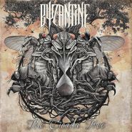 Byzantine, The Cicada Tree (CD)