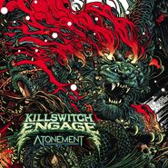 Killswitch Engage, Atonement [Splatter Vinyl] (LP)