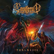 Ensiferum, Thalassic (LP)