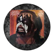 King Diamond, The Dark Sides EP [Picture Disc] (12")