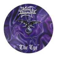 King Diamond, The Eye [Picture Disc] (LP)