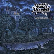 King Diamond, Voodoo [Picture Disc] (LP)