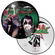 King Diamond, No Presents For Christmas [Picture Disc] (12")