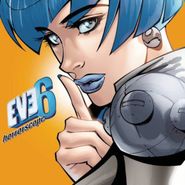 Eve 6, Horrorscope [180 Gram Vinyl] (LP)