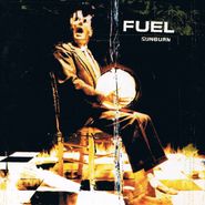 Fuel, Sunburn [Red / Orange Colored Vinyl] (LP)