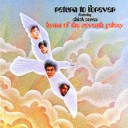 Return To Forever, Hymn Of The Seventh Galaxy (CD)