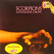 Scorpions, Lonesome Crow (LP)