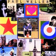 Paul Weller, Stanley Road (CD)