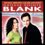 Various Artists, Grosse Pointe Blank [OST] (CD)