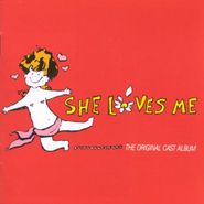 Various Artists, She Loves Me [Original Broadway Cast] (CD)