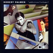 Robert Palmer, "Addictions" Volume I (CD)