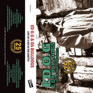 Ed O.G. & Da Bulldogs, Life Of A Kid In The Ghetto (Cassette)