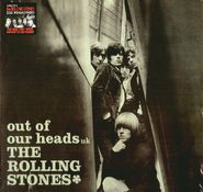 The Rolling Stones, Out Of Our Heads [UK] (LP)