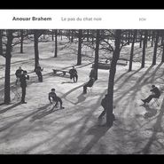 Anouar Brahem, Le Pas Du Chat Noir (CD)