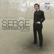 Serge Gainsbourg, Initials SG-Best Of (CD)