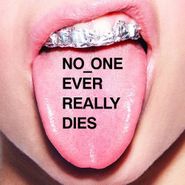 N.E.R.D, NO_ONE EVER REALLY DIES (CD)