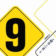 Miriodor, Signal 9 (CD)