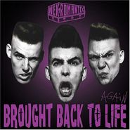 Nekromantix, Brought Back to Life Again (CD)