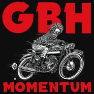 G.B.H., Momentum [Colored Vinyl] (LP)