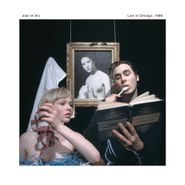 Joan of Arc, Live In Chicago, 1999 [180 Gram Vinyl] (LP)