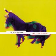 The Promise Ring, The Horse Latitudes [Clear Vinyl] (LP)