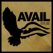 Avail, Over The James [Yellow Vinyl] (LP)