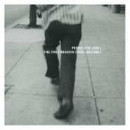 Pedro The Lion, The Only Reason I Feel Secure [Clear Vinyl] (LP)