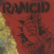 Rancid, Let's Go (CD)