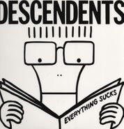 Descendents, Everything Sucks (LP)