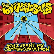 The Bouncing Souls, How I Spent My Summer Vacation (LP)
