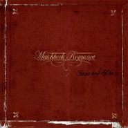 Matchbook Romance, Stories And Alibis (CD)