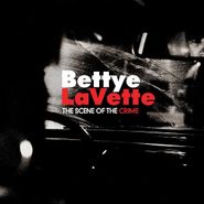 Bettye LaVette, The Scene Of The Crime (LP)