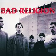 Bad Religion, Stranger Than Fiction [Grey Vinyl] (LP)
