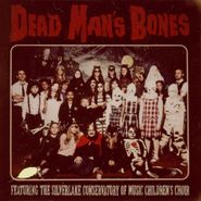 Dead Man's Bones, Dead Man's Bones (LP)