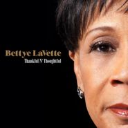 Bettye LaVette, Thankful N' Thoughtful (CD)