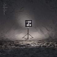Tinariwen, Live In Paris (LP)