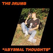 The Drums, Abysmal Thoughts [Clear Vinyl] (LP)