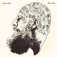 Sean Rowe, New Lore (CD)